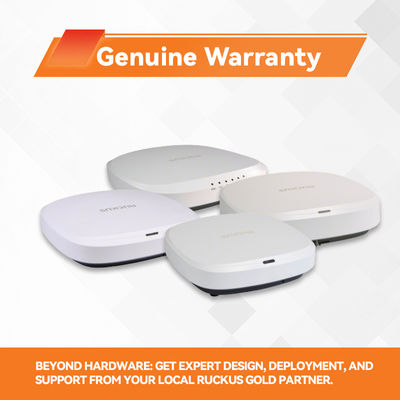 Ponto de acesso Ruckus 9u1-R650-Xx00