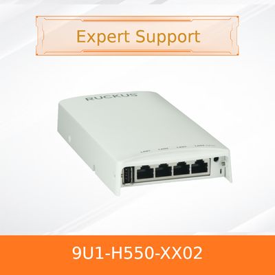 Ruckus de alto desempenho 9u1-H550-Xx02 Network Wireless Ap