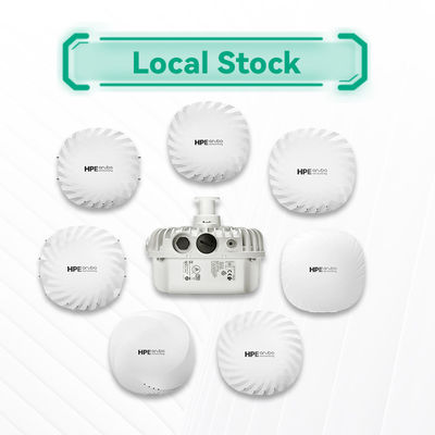Hpe Aruba Networking Ap-303-RW JZ320A Series Campus Access Points Novos e originais