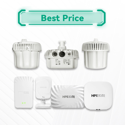 Antena da Série 310 Instantânea Aruba IAP-315-RW(JW811A) 802.11n AC 2x2:2 4x4:4