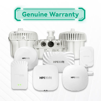 Hpe Aruba Networking Ap-534-RW Dual Radio 4X4 802.11ax Antenas Externas Campus Unificado Ap