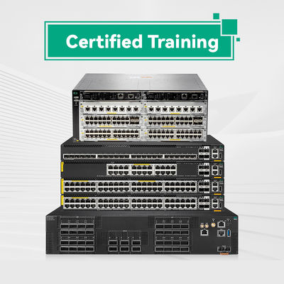 Hpe Aruba Networking 5400r Zl2 Módulo de Gestão Switch (J9827A)