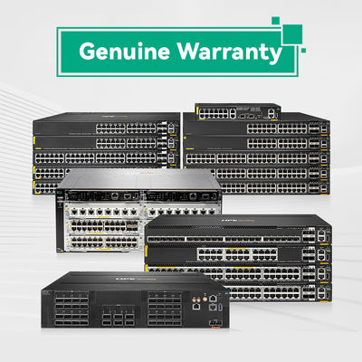 Hpe Aruba Networking 5400r Zl2 Módulo de Gestão Switch (J9827A)