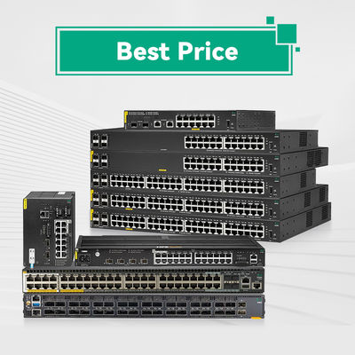 Hpe Aruba Networking 5400r Zl2 Módulo de Gestão Switch (J9827A)