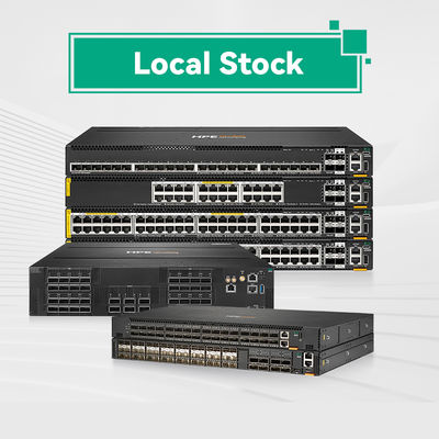 Hpe Aruba Networking 5400r Zl2 Módulo de Gestão Switch (J9827A)