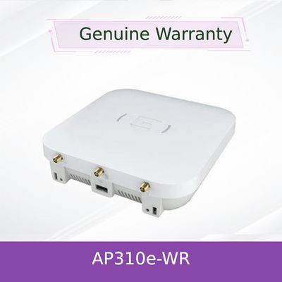 Pontos de Acesso AP310e-WR Indoor Extreme Networks Wallplate 802.11a/B/G/N/Ac/Ax 5GHz 2.4GHz