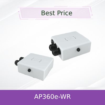 Ponto de Acesso Sem Fio Versátil Extreme Ap360e-Wr com Alcance Estendido