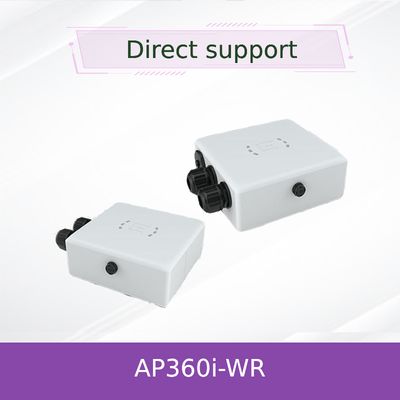 Pontos de Acesso sem Fio Extremo AP360I-WR Pontos de Acesso sem Fio Extremo Wi-Fi WPA3 novos e originais