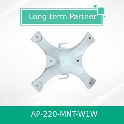 Suporte de Teto para Pontos de Acesso Sem Fio Aruba AP-220-MNT-W1W JW047A Original