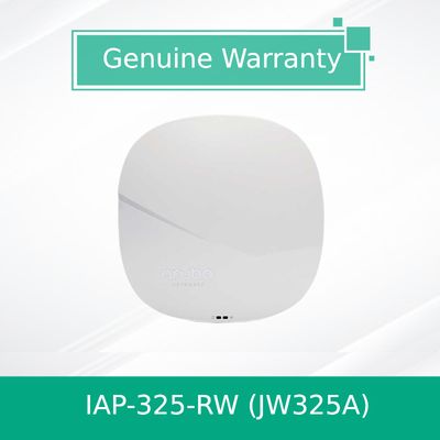 Antena Integrada de Rádio Controladora Aruba Instant IAP-325-RW (JW325A) MU-MIMO