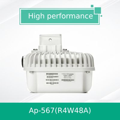 Aruba Manufacturer Supply Ap-567 (R4W48A) Wireless Ap Interno