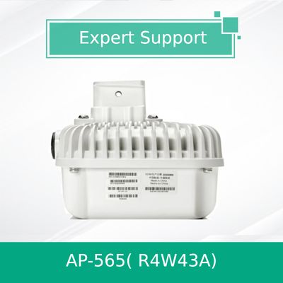 Aruba Manufacturer Supply Ap-565 (R4W43A) em Ap sem fio de porta