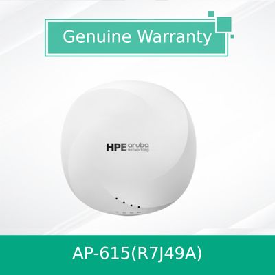 Aruba Manufacturer Supply Ap-615 Wireless Ap Interno AP-615(R7J49A)
