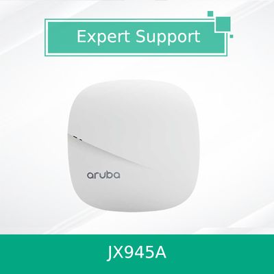 300 séries de acesso sem fio de Aruba apontam a antena integrada AP IAP-305 802.11n/Ac 2x2: 2/3x3: 3 MU-MIMO