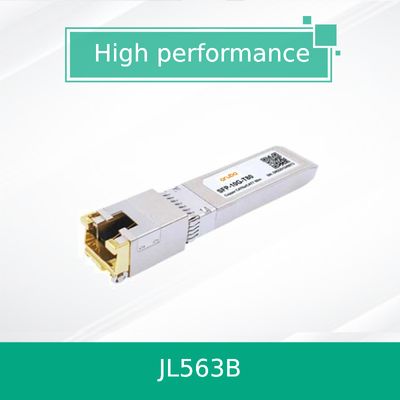 Hpe Aruba Switch 10g Transceptor SFP+ RJ45 (JL563B)