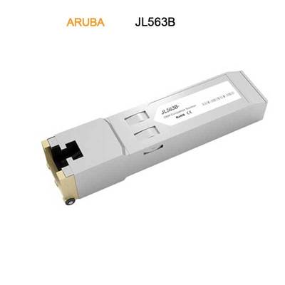 Hpe Aruba Switch 10g Transceptor SFP+ RJ45 (JL563B)