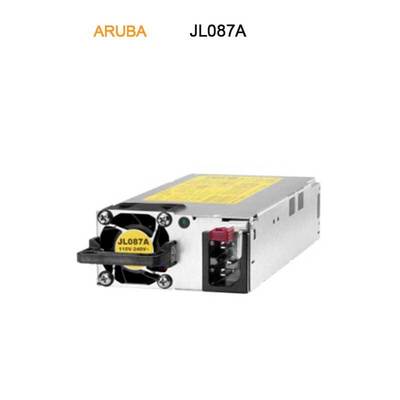 Fonte de alimentação Hpe Aruba Networking Switch X372 54VDC 1050W 110-240VAC (JL087A)