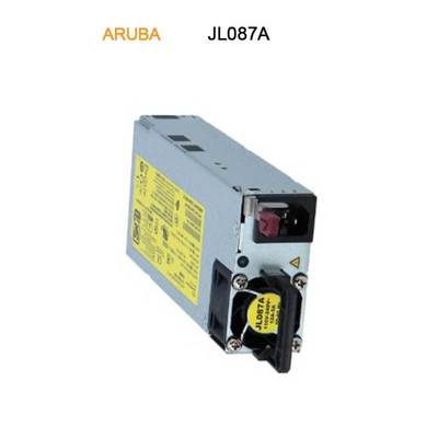 Fonte de alimentação Hpe Aruba Networking Switch X372 54VDC 1050W 110-240VAC (JL087A)