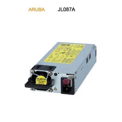 Fonte de alimentação Hpe Aruba Networking Switch X372 54VDC 1050W 110-240VAC (JL087A)