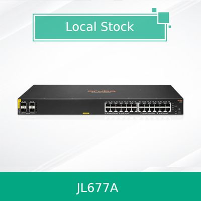 Aruba Ap-677 Ap Wireless Interno AES-Ccmp Security