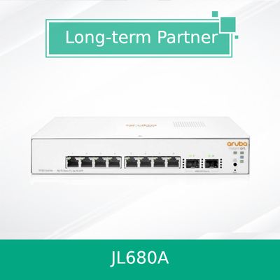 Alta Qualidade Novo Original Avançado Aruba Network Switch 1930 Série (JL680A) Brand New Arrival Original