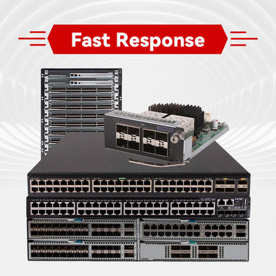 Módulo Óptico Empresarial de Alto Desempenho SFP-Xg-Sx-mm850-D Módulo Óptico Gigabit