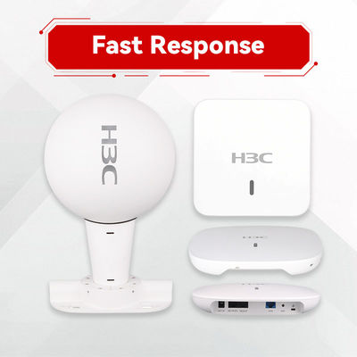 Adaptador Wi-Fi Versátil H3c Ewp-Wa6522h-Li-Fit para uma Experiência de Streaming Aprimorada