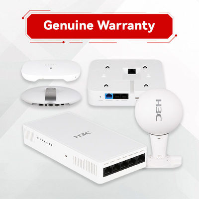 Ponto de Acesso Sem Fio H3c de Alto Desempenho Ewp-Wa6520s-E-Fit Confiável H3c Wireless Ap