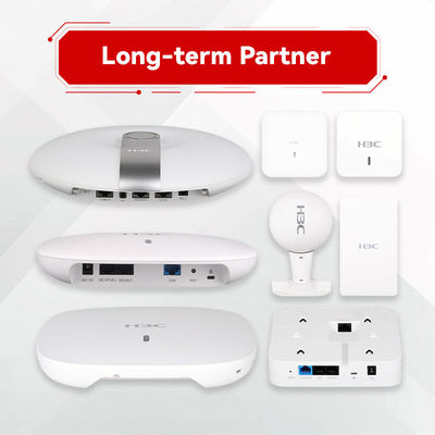 Ponto de Acesso Sem Fio H3c de Alto Desempenho Ewp-Wa6520s-E-Fit Confiável H3c Wireless Ap