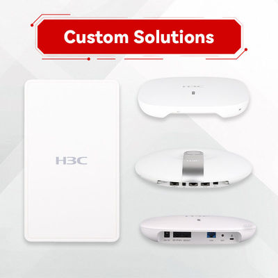 Ponto de Acesso Sem Fio H3c de Alto Desempenho Ewp-Wa6520s-E-Fit Confiável H3c Wireless Ap