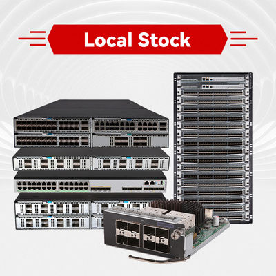 Unidade de Fonte de Alimentação H3c Versatile Ls-5024PV5-Ei para Diversos Dispositivos