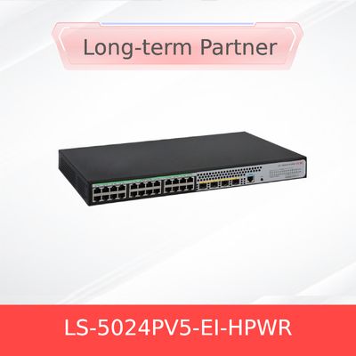 Unidade de Fonte de Alimentação H3c Versatile Ls-5024PV5-Ei para Diversos Dispositivos