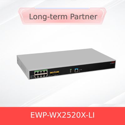 H3c Ewp-Wx2520X-Li Bomba de água versátil para transferência eficiente de fluidos4.