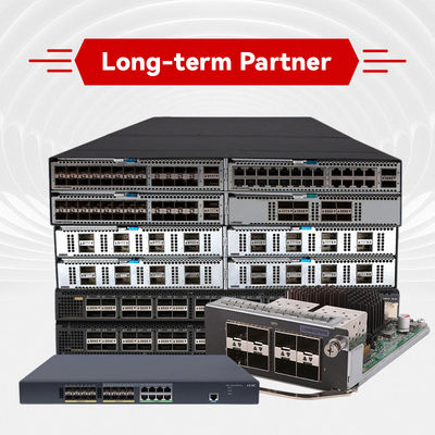 Placa Ethernet H3c Lscm2gp48sc8 para Desempenho de Rede Aprimorado