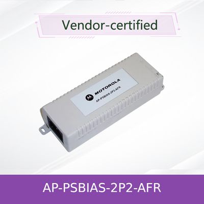 Pontos de acesso sem fio extremos AP - PSBIAS2P2 - injetor do poder de AFR 0,35/0,2 A 100-240 VAC 50/60 hertz