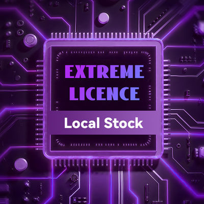 licença do interruptor da gestão sem fio extrema de License AP do controlador do ponto de acesso do AP 48APs
