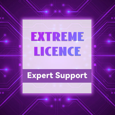 licença do interruptor da gestão sem fio extrema de License AP do controlador do ponto de acesso do AP 48APs