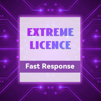licença do interruptor da gestão sem fio extrema de License AP do controlador do ponto de acesso do AP 48APs