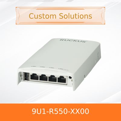 O acesso sem fio da zaragata de IEEE 802.11a/b/g/n/ac aponta 901-R320-WW02 SU-MIMO MU-MIMO