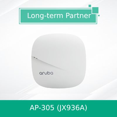 Injetor sem fio PD-9001GR do ponto de entrada do gigabit de Aruba PowerDsine