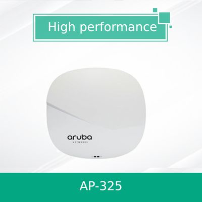 3x3 duplo: 3 pontos de acesso Aruba do ponto de entrada de Aruba AP 225 802.11n