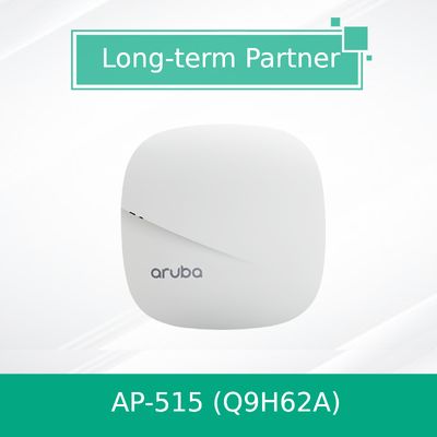 Pontos de acesso sem fio de Aruba das redes do AP 303H (RW) com antenas internas