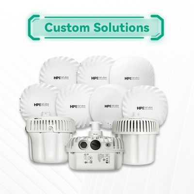 Montagem feita sob encomenda Kit Aruba Ap Wall Mount AP-MNT-MP10-D do teto de R3J18A Aruba