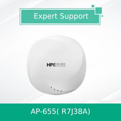 Pontos de acesso sem fio AP-270-MNT-V2 de HPE Aruba JW053A