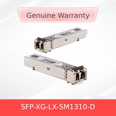 Módulo H3c SFP-Xg-Lx-Sm1310 Novo de Alta Qualidade Módulo Gigabit H3c Versátil