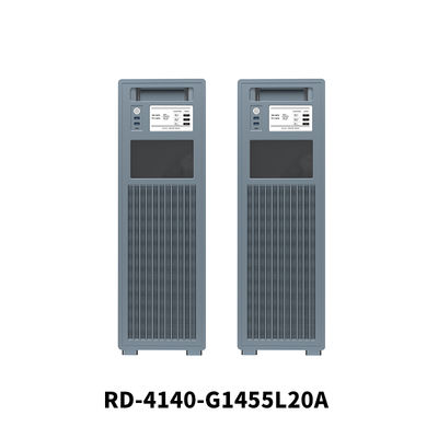 Sistema de Refrigeração Líquida Total com Rd-4140-G1455L20A de Refrigeração Líquida Total