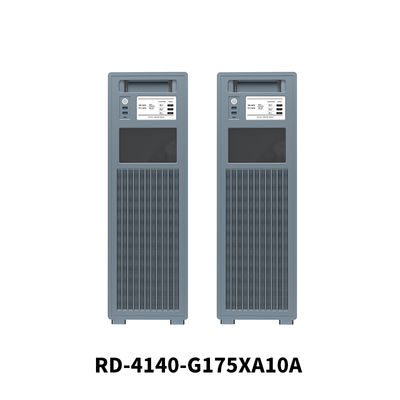 Solução de Refrigeração Líquida de Alto Desempenho para Jogos e Estações de Trabalho Rd-4140-G175xa10A