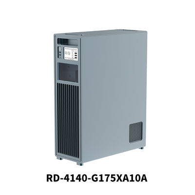 Solução de Refrigeração Líquida de Alto Desempenho para Jogos e Estações de Trabalho Rd-4140-G175xa10A