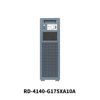 Solução de Refrigeração Líquida de Alto Desempenho para Jogos e Estações de Trabalho Rd-4140-G175xa10A