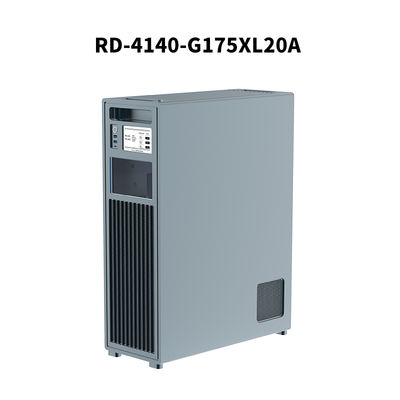 Servidor de Computação de IA de Alto Desempenho 4× Nvidia L20 48GB 512GB DDR5 2× 2600W PSU Refrigeração Líquida Rd-4140-G175XL20A